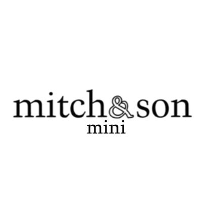 Picture for manufacturer Mini Mitch & Son