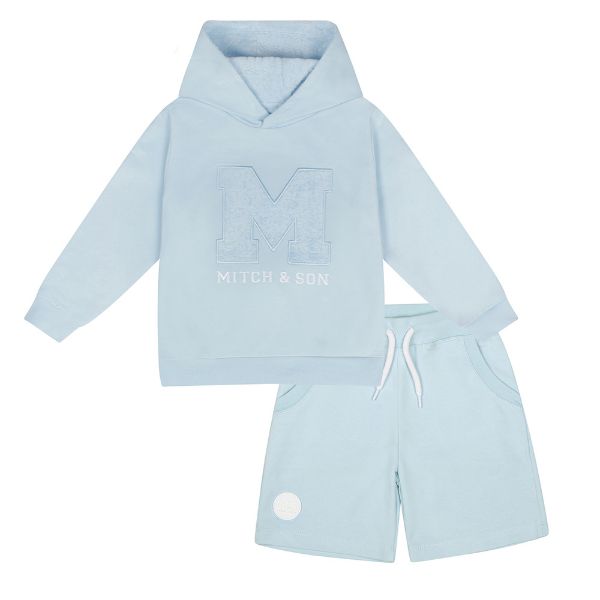 Mitch & Son Designer Kids Outfits. Melanie Louise Childrens Designer Wear