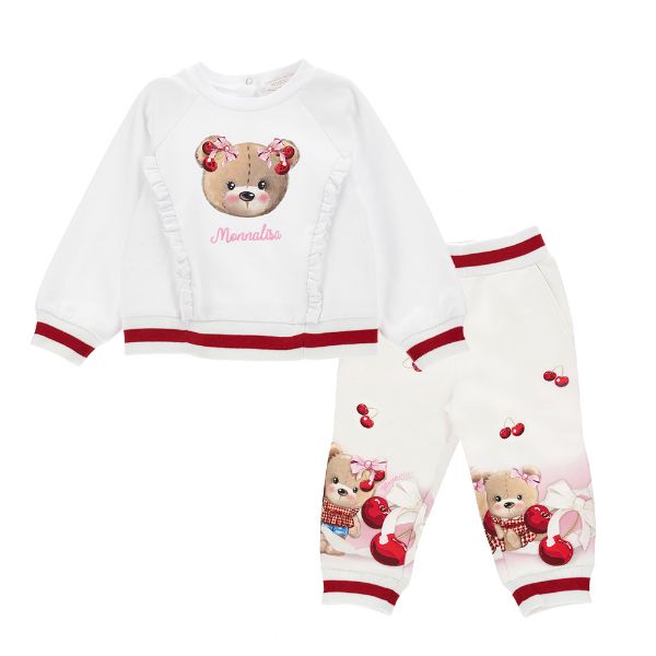 Childrens best sale designer tracksuits