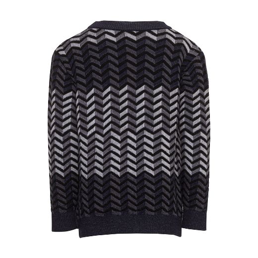 Picture of Missoni Boys Knitted Jumper