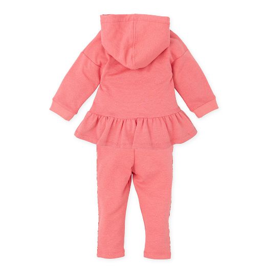 Picture of Agatha Ruiz De La Prada Dusty Pink Jumper & Leggings Set