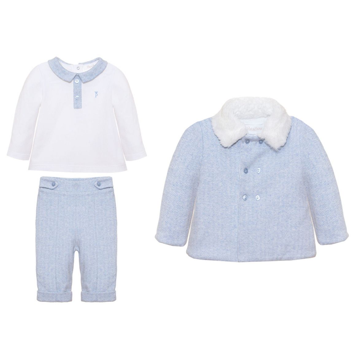 Patachou kinderkleding sale