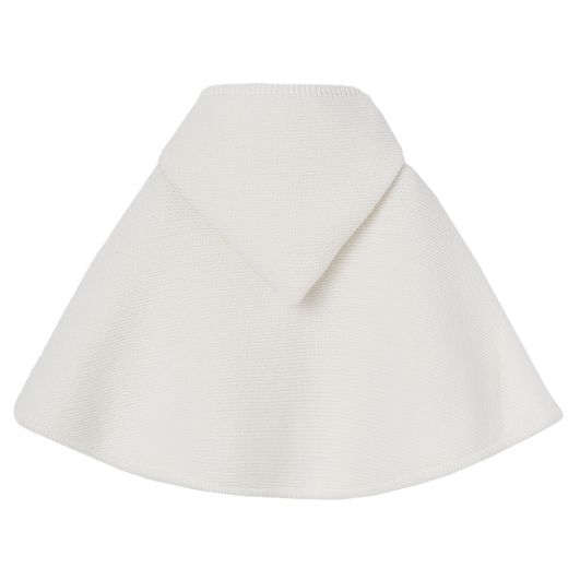 Picture of Paz Rodriguez Cream Cape