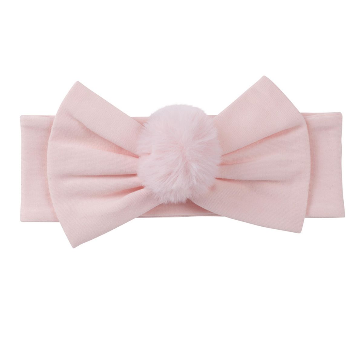 Picture of Little A Girls Gaby Pink Headband