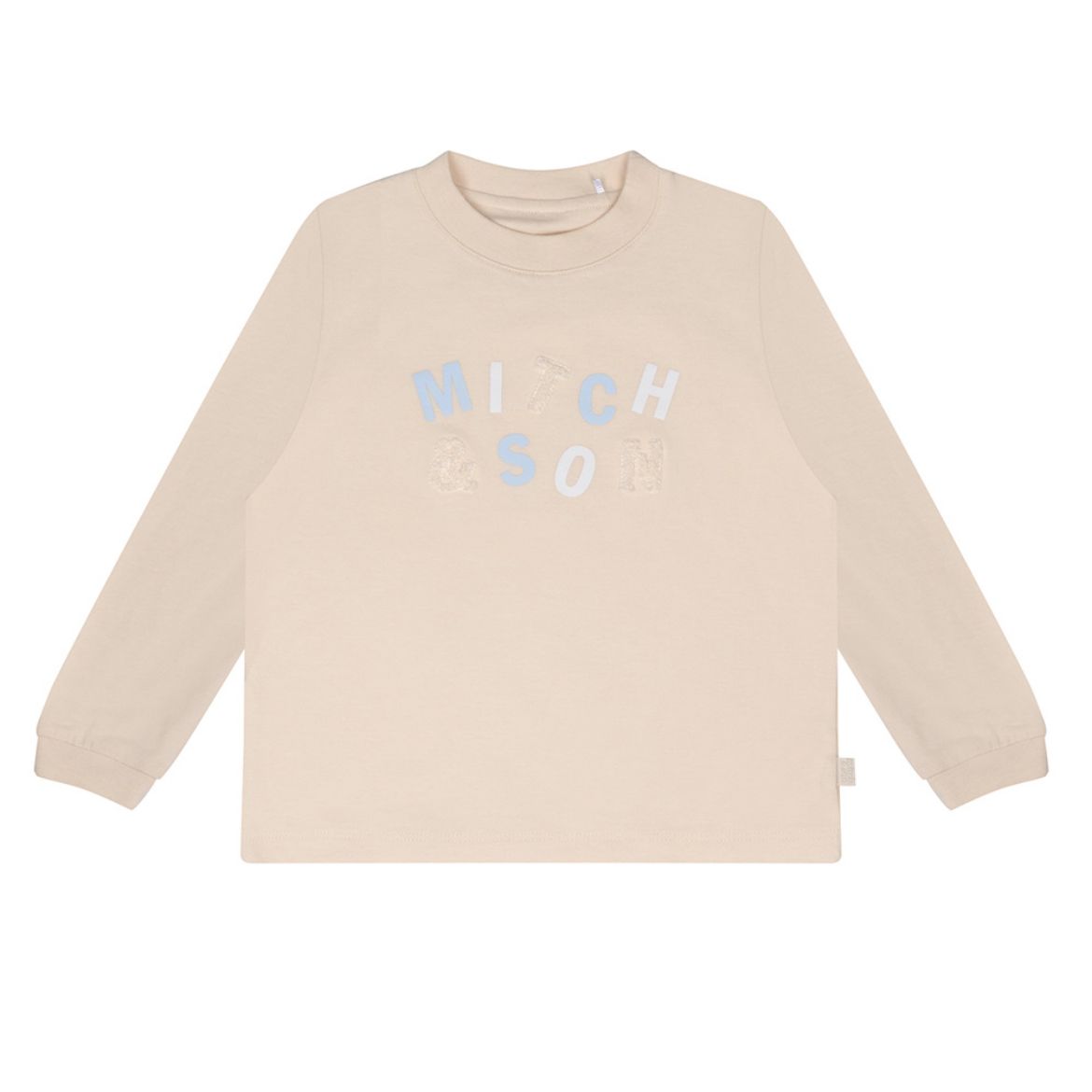 Picture of Mitch & Son Ant Beige Top