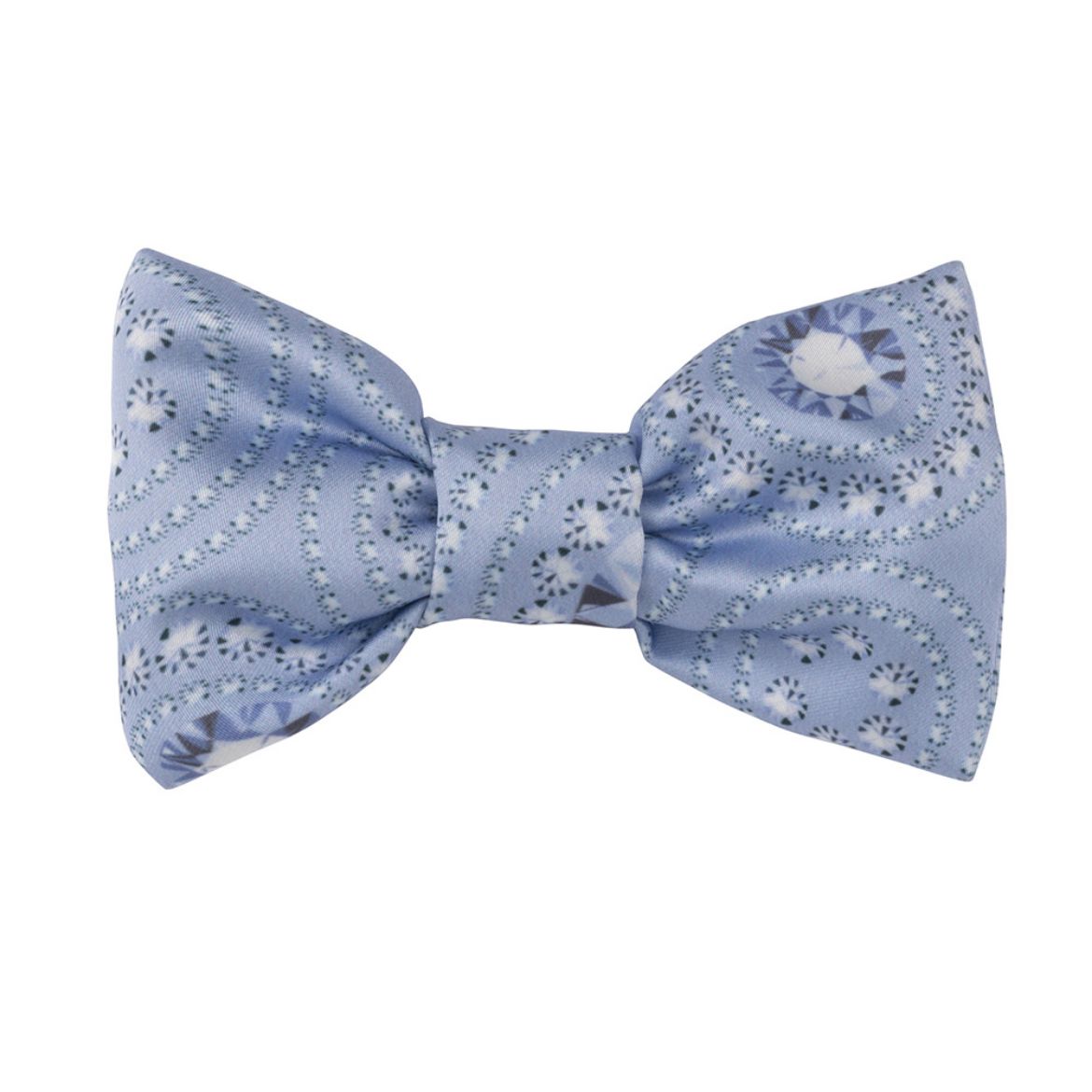 Picture of A Dee Girls Pippy Blue Bow