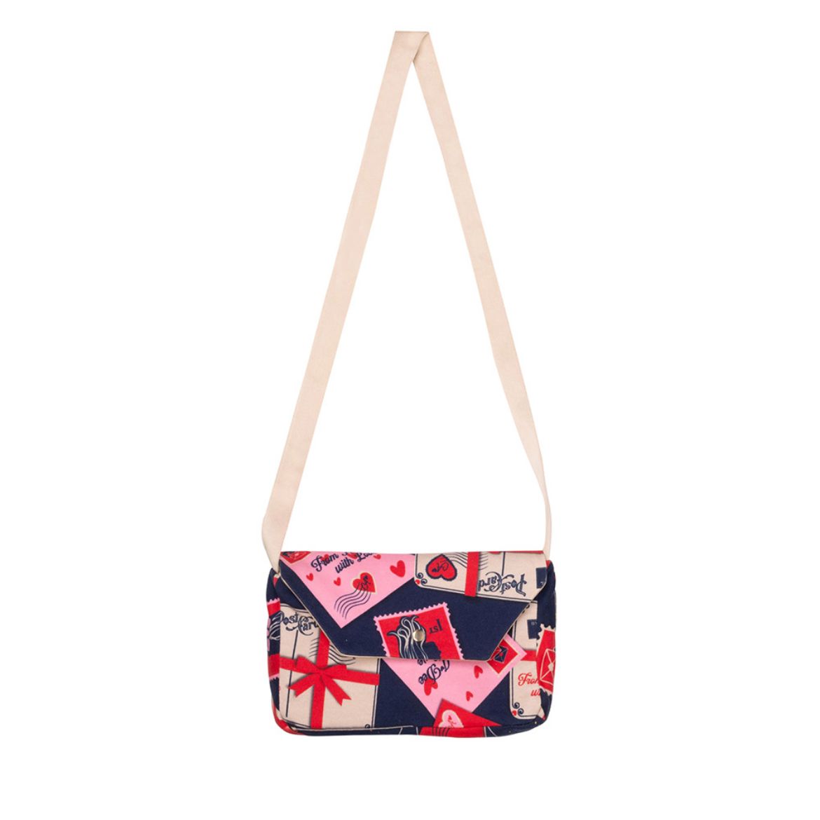 Picture of A Dee Girls Rosslyn Bag