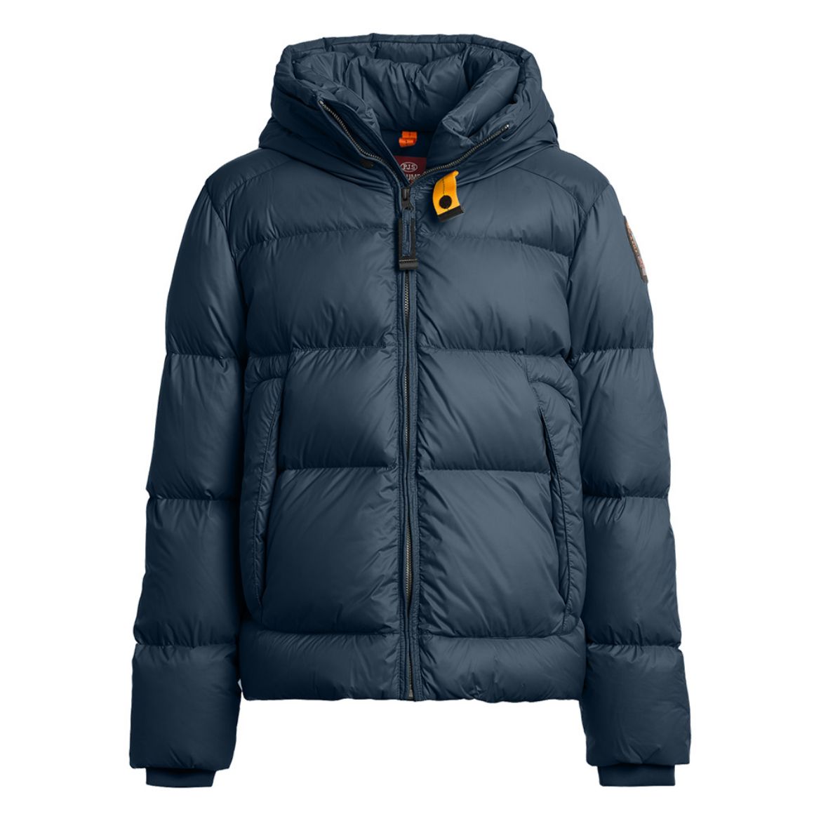 Boys parajumper coat best sale