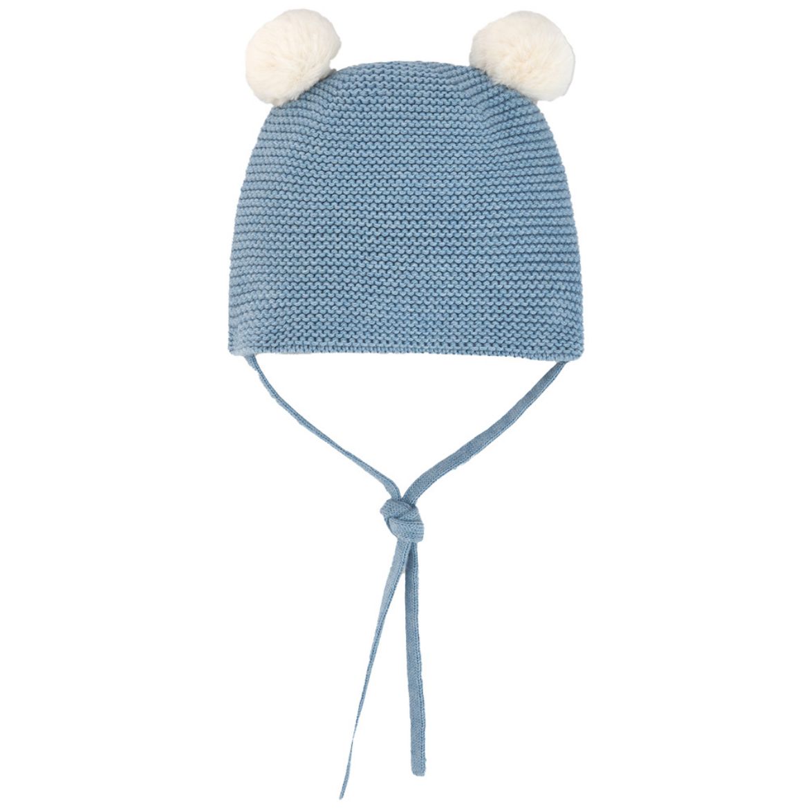 Picture of Paz Rodriguez Blue Knitted Hat