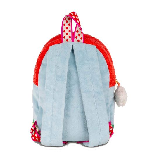 Picture of Oilily Girls Mushroom Backpack