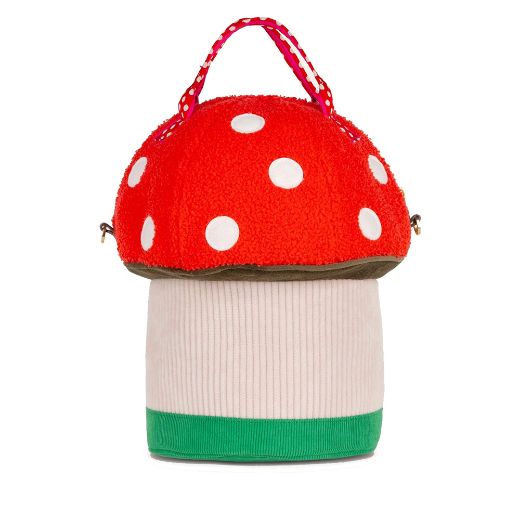 Picture of Oilily Girls Champignon Bag