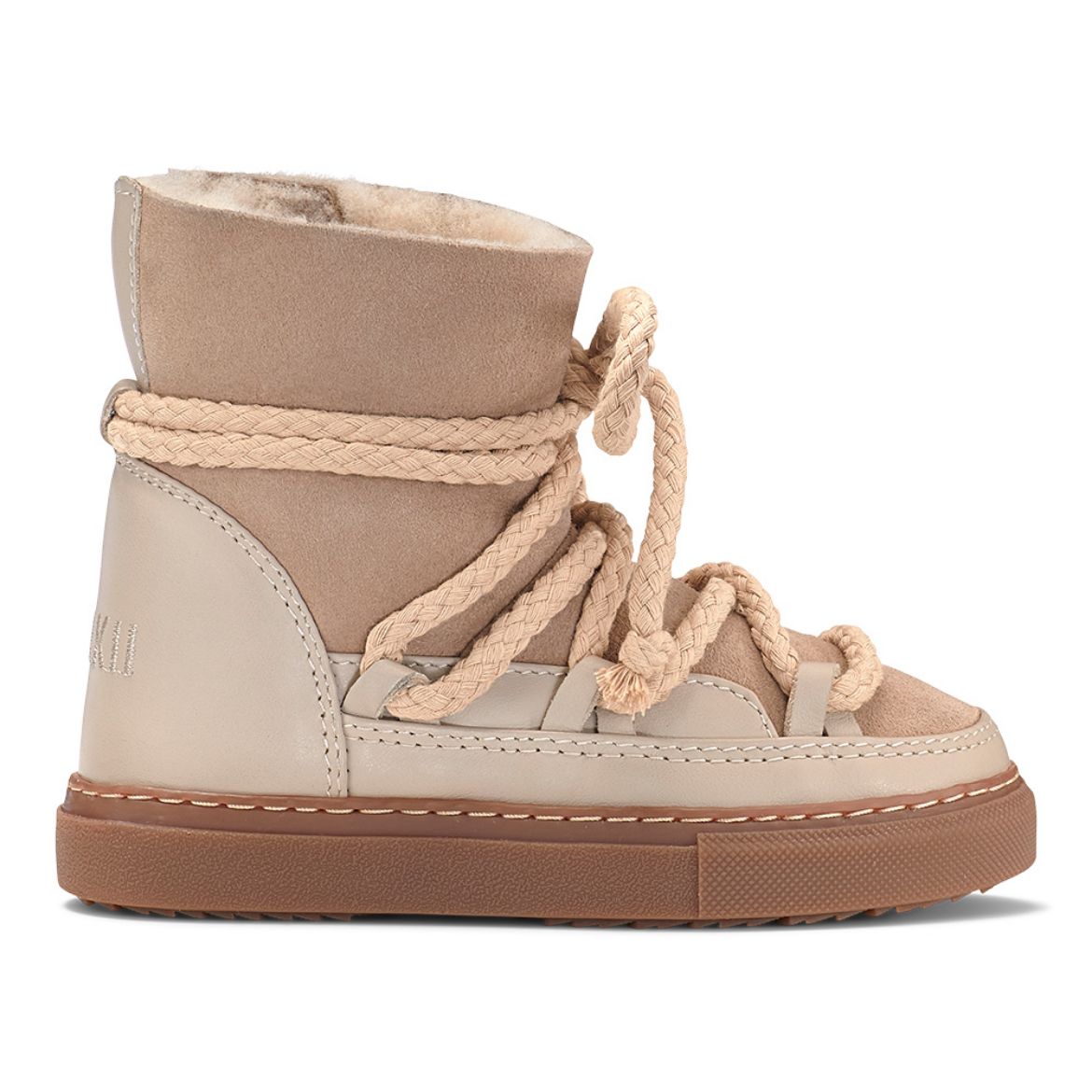 Picture of Inuikii Classic Beige Boot