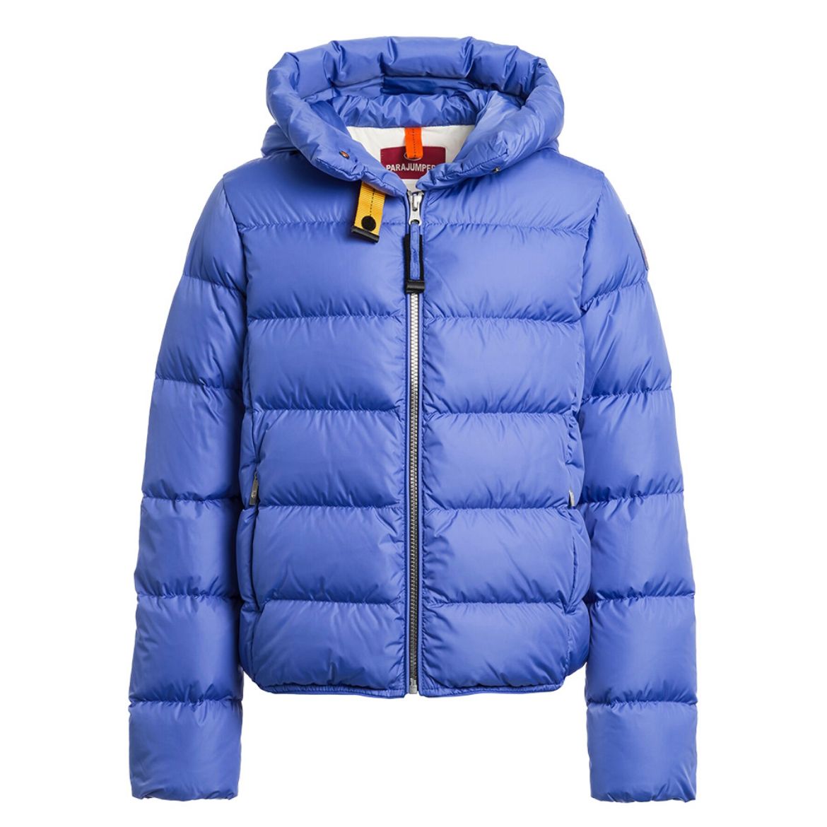 Picture of Parajumpers Jinny Cornflower Coat