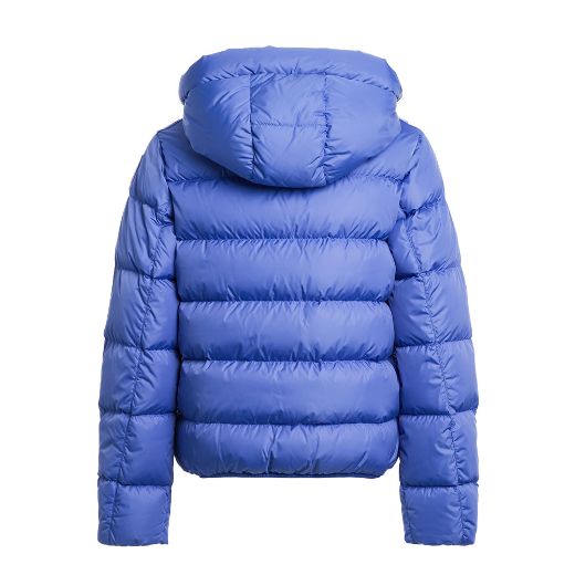 Picture of Parajumpers Jinny Cornflower Coat