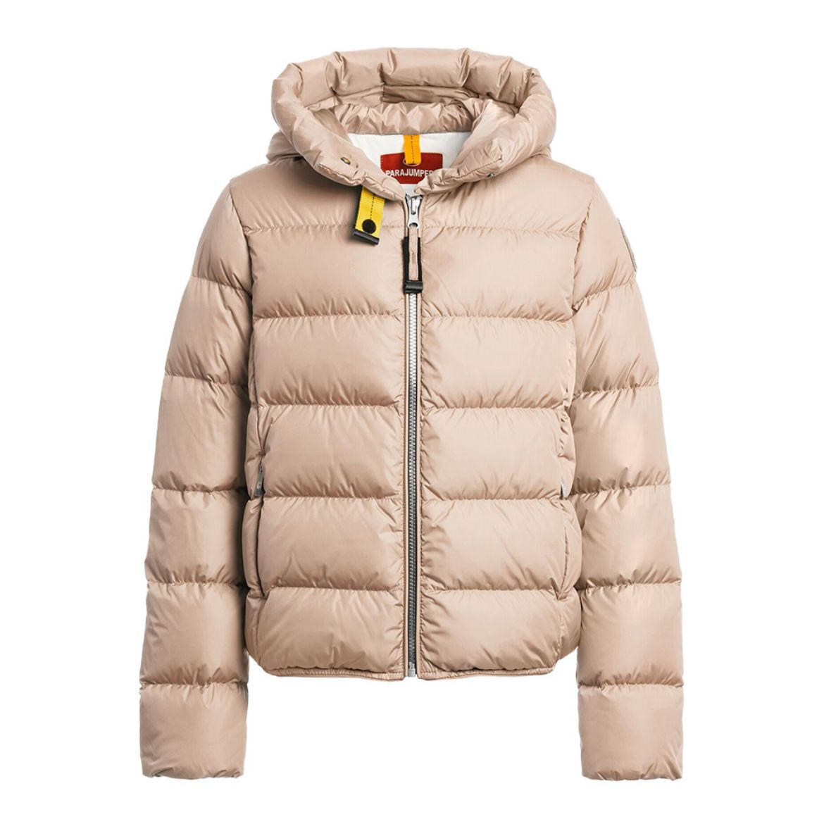 Picture of Parajumpers Jinny Sunkissed Coat