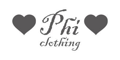 Picture for manufacturer Phi Clothing