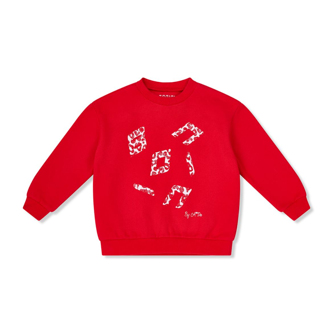 Picture of Bonini Victory Red Jumper