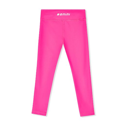 Picture of Bonini Aspire Pink Leggings