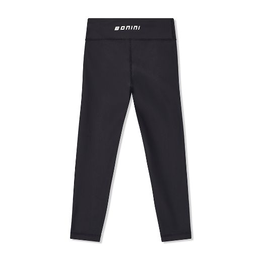 Picture of Bonini Aspire Black Leggings