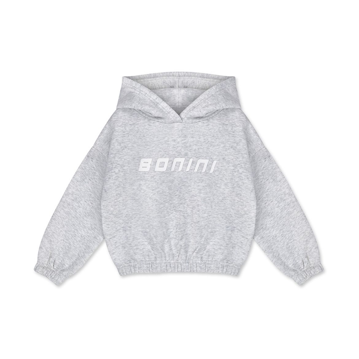 Picture of Bonini Aspire Grey Hoody