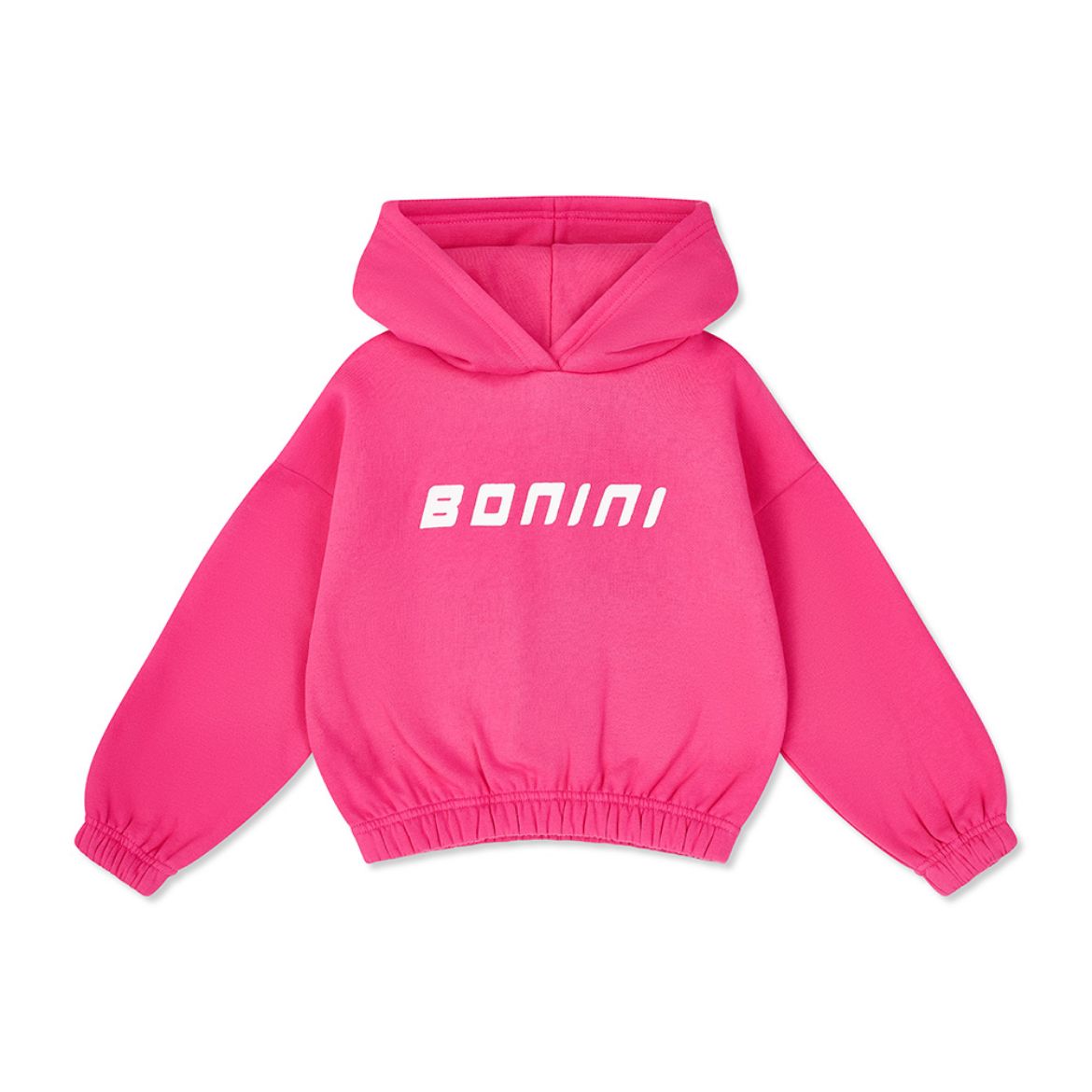 Picture of Bonini Aspire Pink Hoody