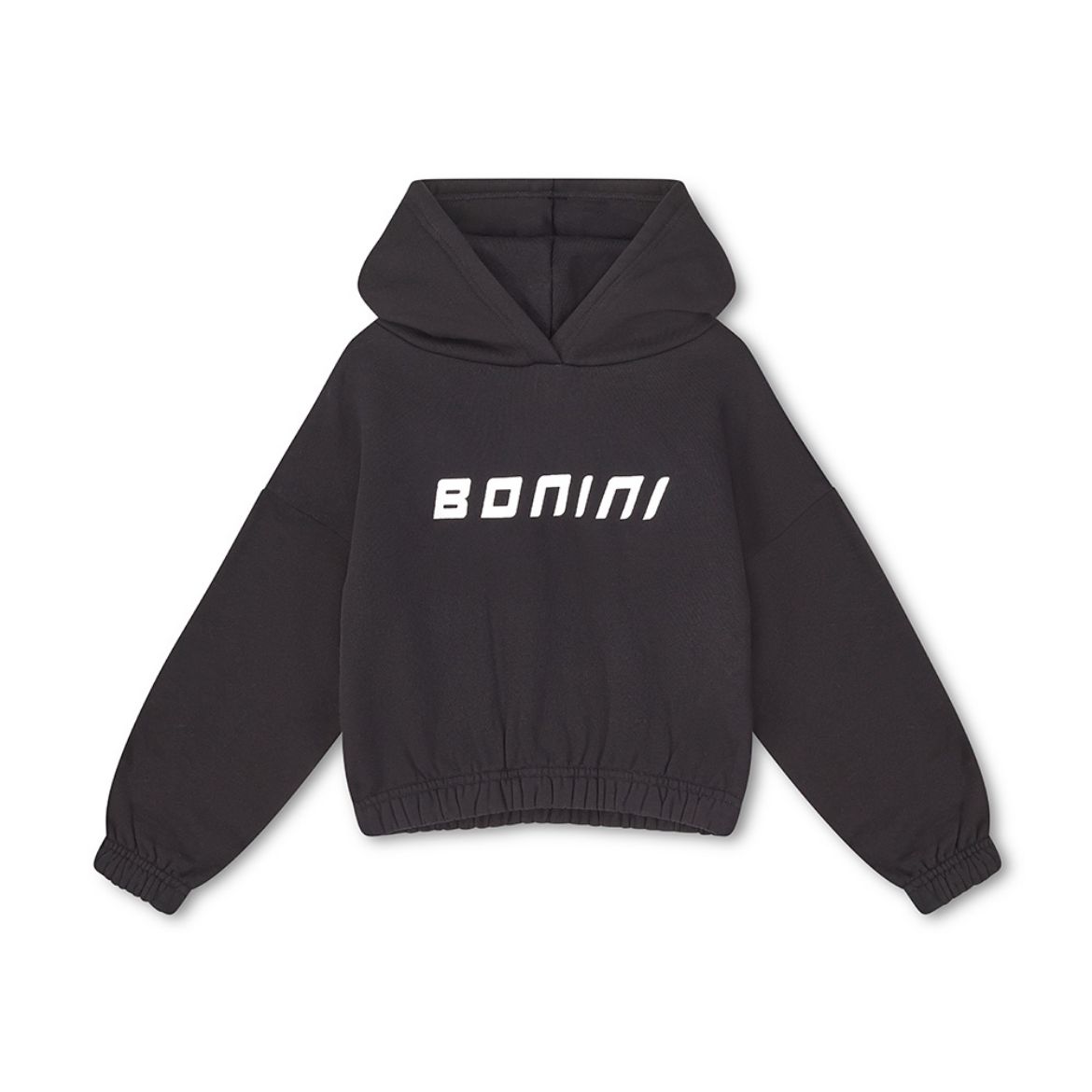 Picture of Bonini Aspire Black Hoody