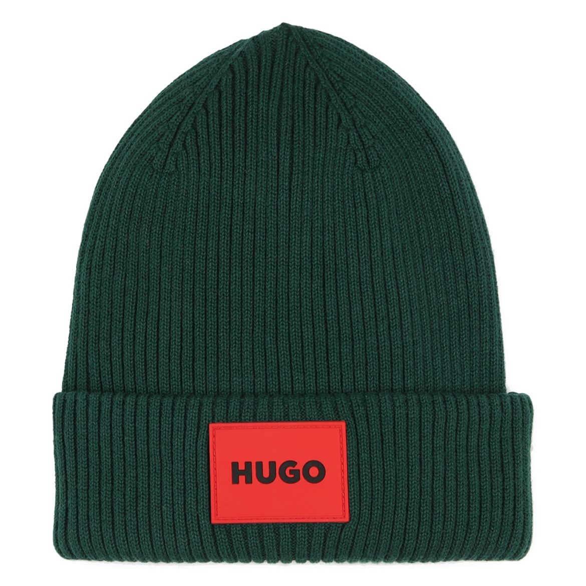 Picture of Hugo Boys Green Hat