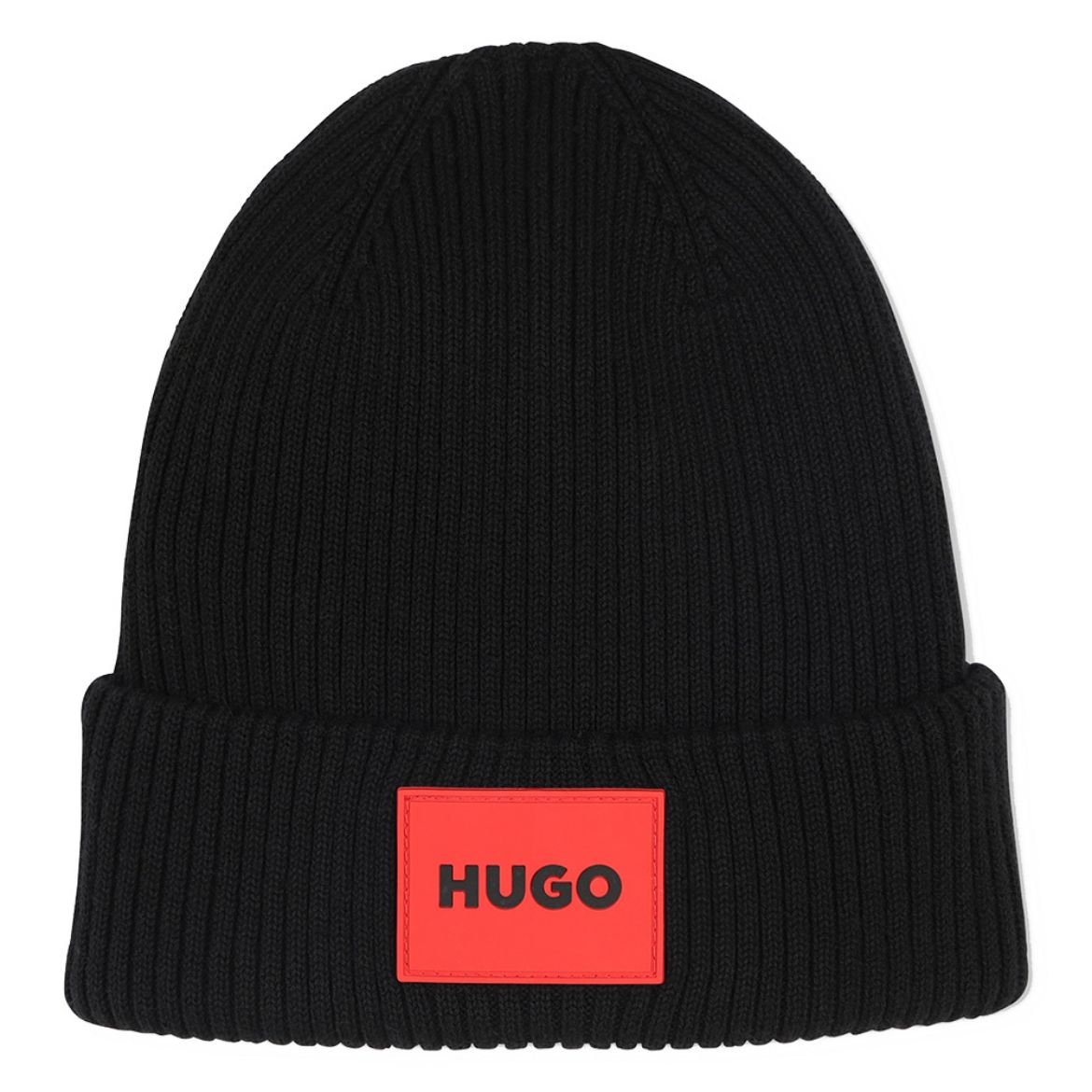 Picture of Hugo Boys Black Hat