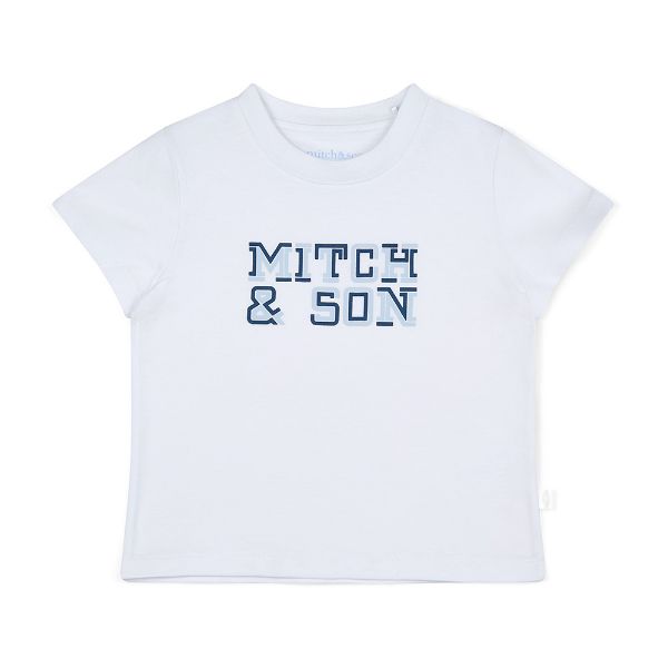 Mitch & Son Designer Kids Outfits. Melanie Louise Childrens Designer Wear