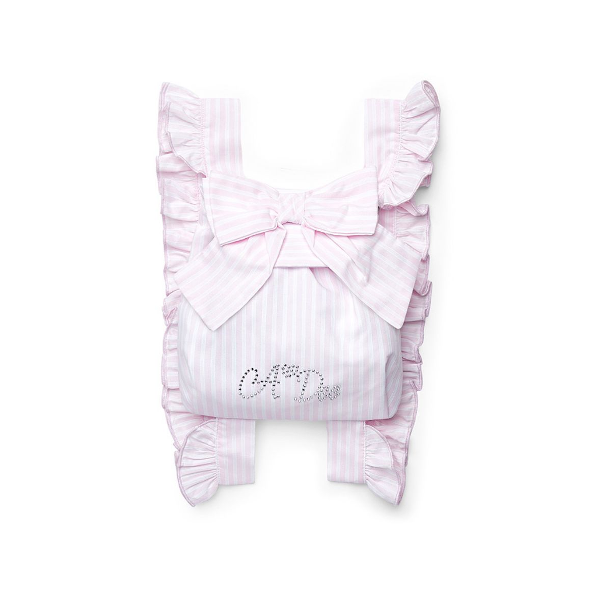 Picture of A Dee Candice Pink Bow Bag