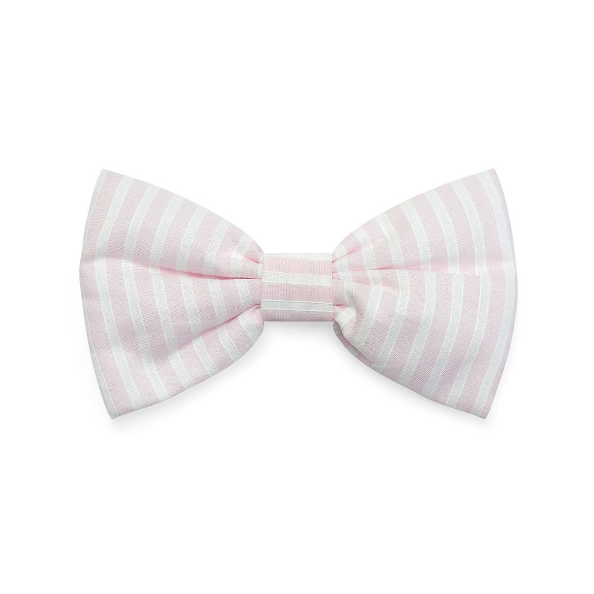 Picture of A Dee Claire Pink Checked Bow