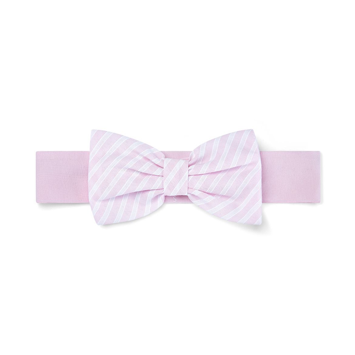 Picture of Little A  Ava Pink Bow Hairband