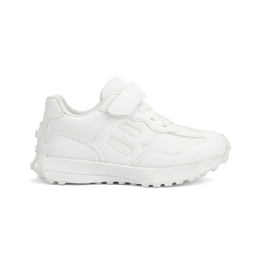 Picture of Bonini White Sport Trainer