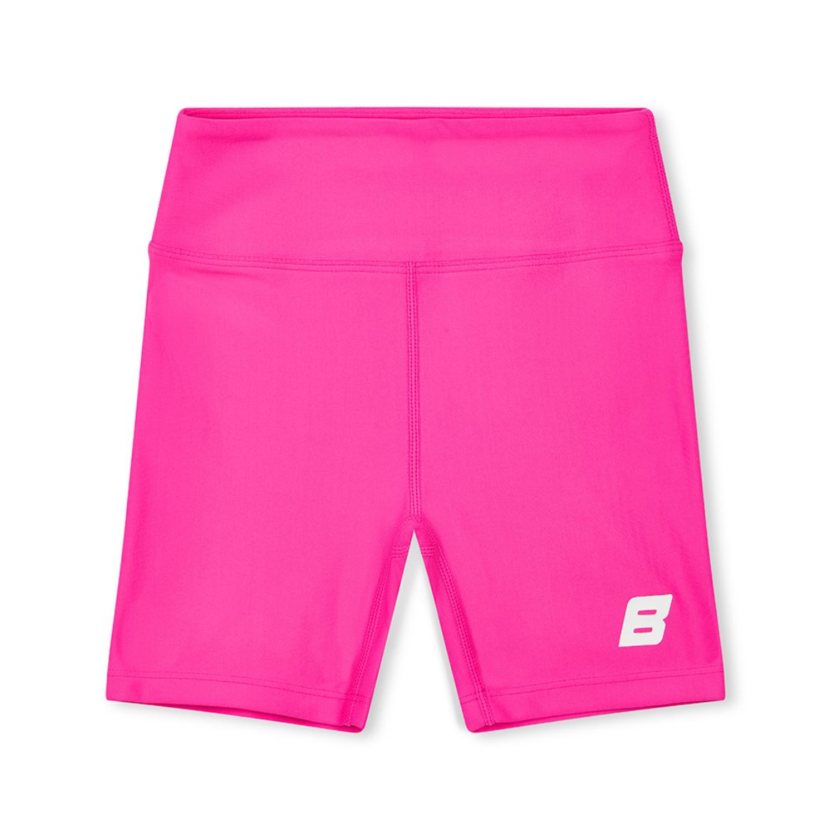 Picture of Bonini Pink Cycling Shorts