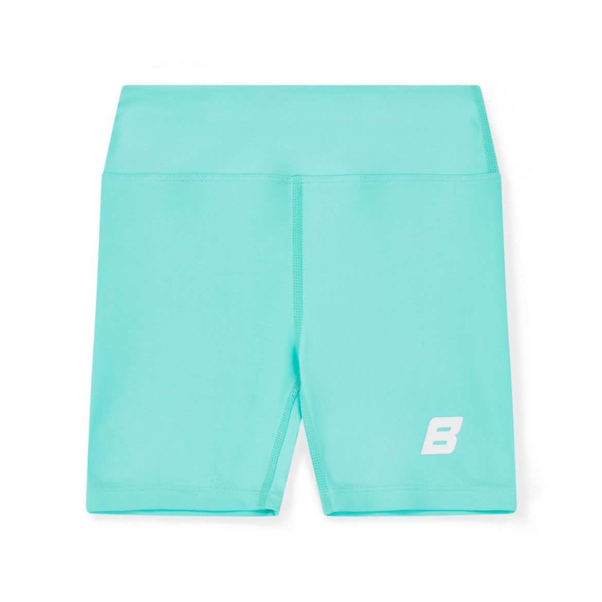 Picture of Bonini Mint Cycling Shorts