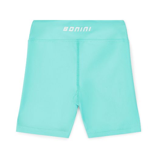 Picture of Bonini Mint Cycling Shorts