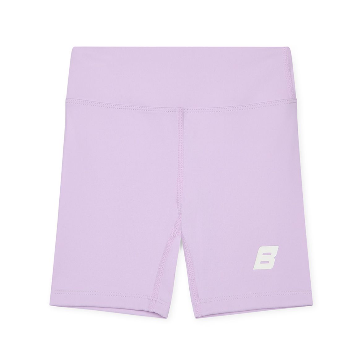 Picture of Bonini Lilac Cycling Shorts