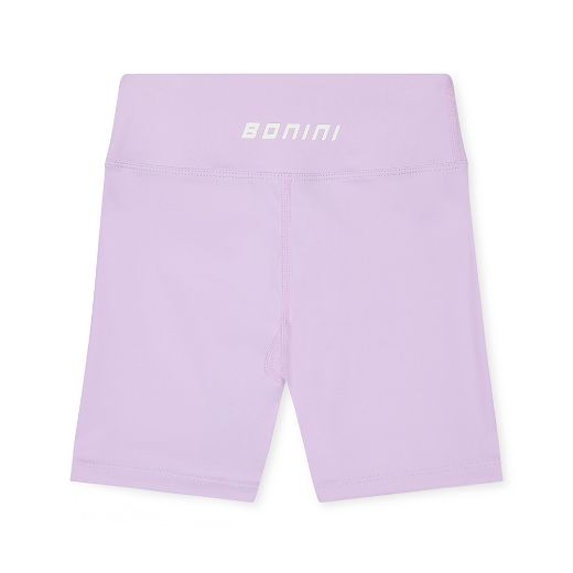 Picture of Bonini Lilac Cycling Shorts