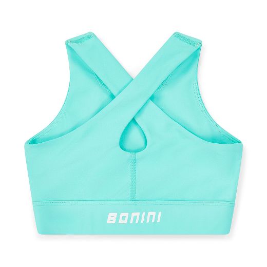 Picture of Bonini Mint Crop Top