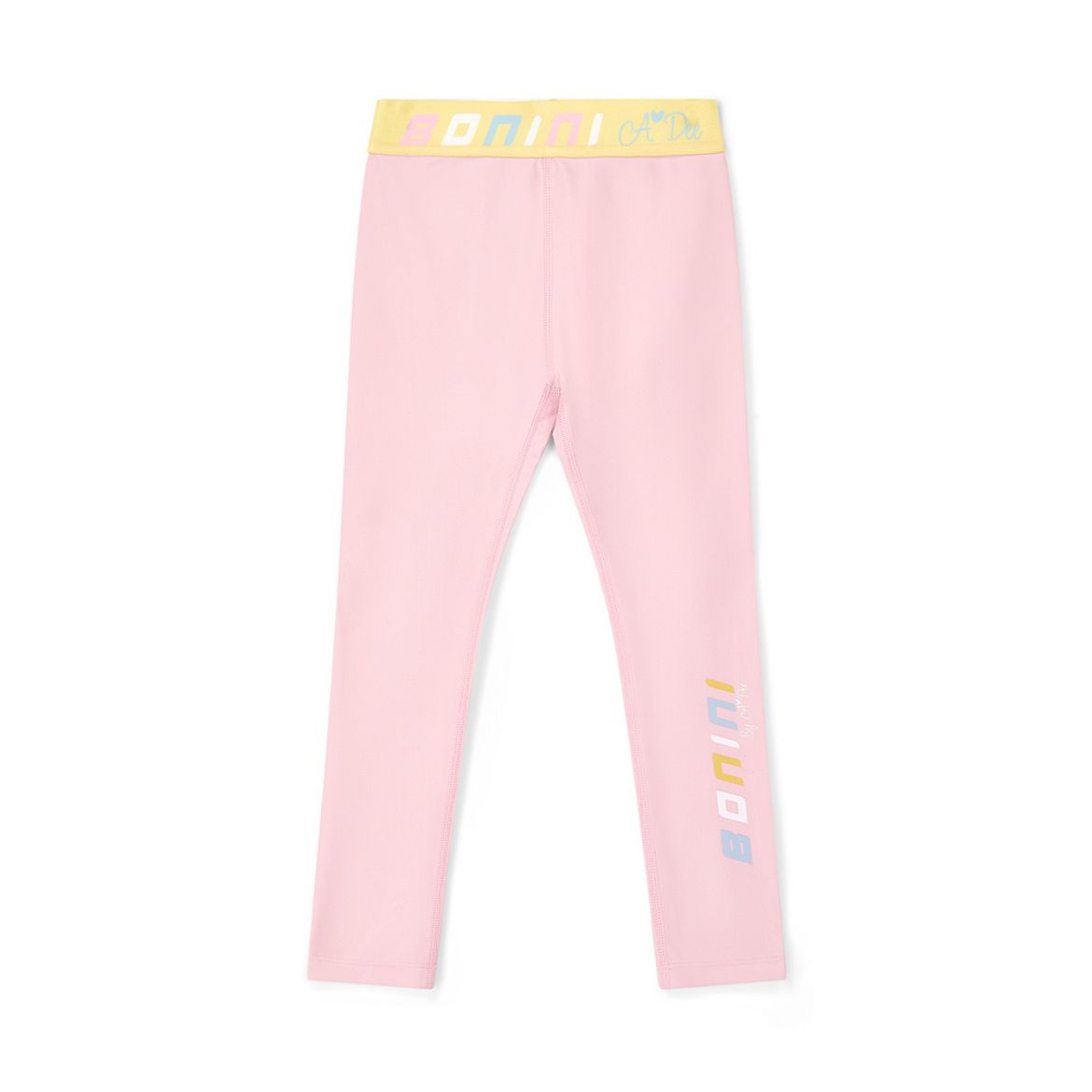 Picture of Bonini Fairy Pink Leggings