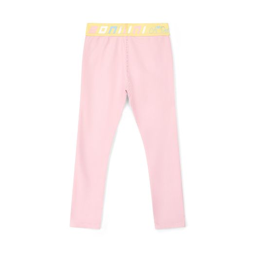 Picture of Bonini Fairy Pink Leggings