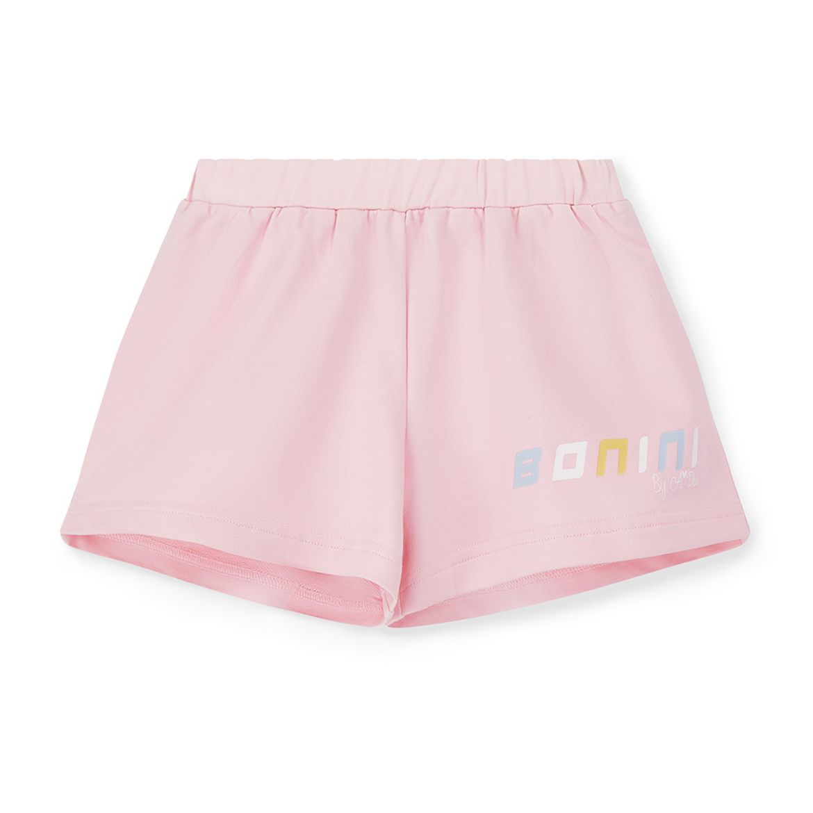 Picture of Bonini Fairy Pink Shorts