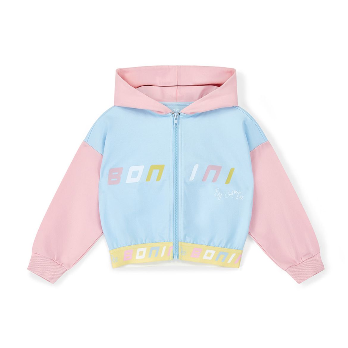 Picture of Bonini Colourblock Jacket